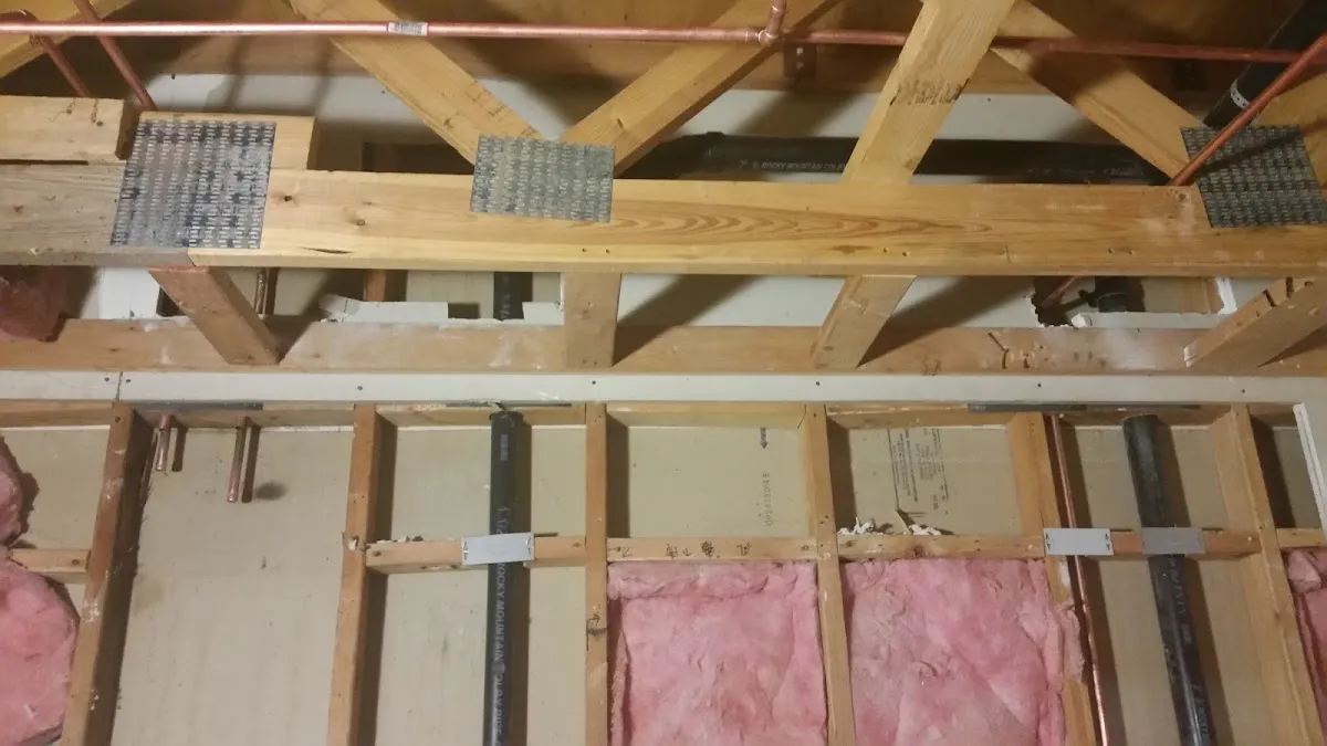 Shower Repair in Helena, AL